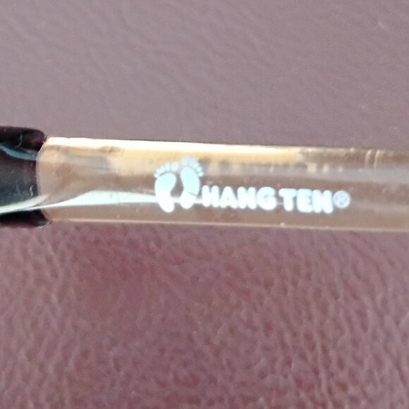 ❤️HANG TEN 70s Retro Sunglasses Made in France main image 5